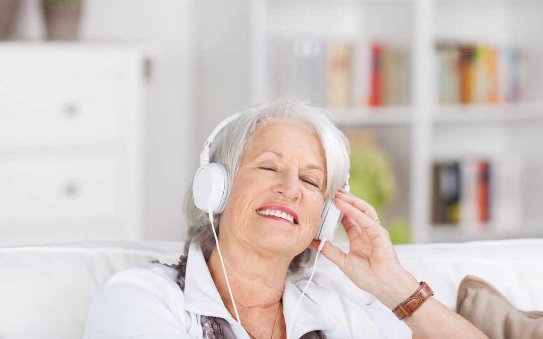 Alzheimer’s Patients Benefit Big Time from Music’s Memory Care Boost