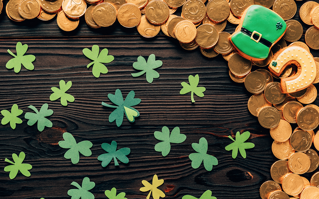 Fun Facts About St. Patrick’s Day