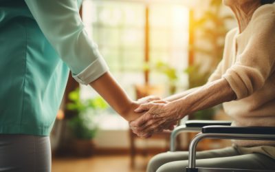 Personal Care Vs. Assisted Living in Georgia