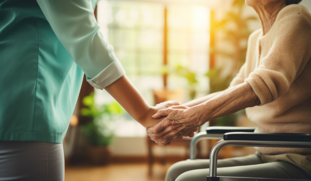 Personal Care Vs. Assisted Living in Georgia