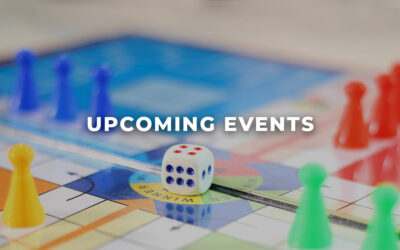 Monthly Events – February 2024