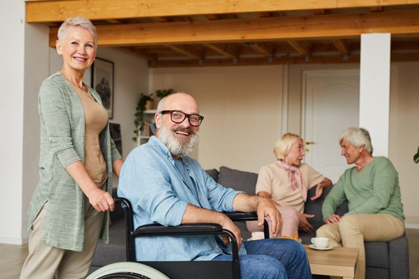 How to Choose the Right Senior Living Option for Your Loved One